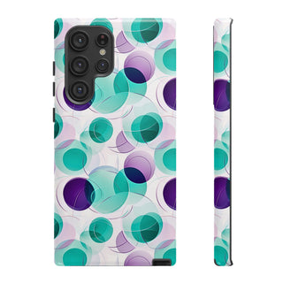 Aqua Breeze - Galaxy Tough