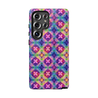 Radiant Spectrum - Galaxy Tough