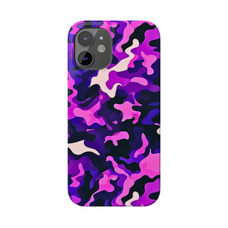 Vivid Nightfall - iPhone Slim