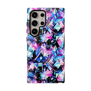 Electric Skyline - Galaxy Tough