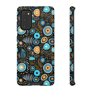 Celestial Harmony - Galaxy Tough