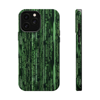 Digital Green Matrix