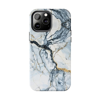 Midnight Gold - iPhone Tough