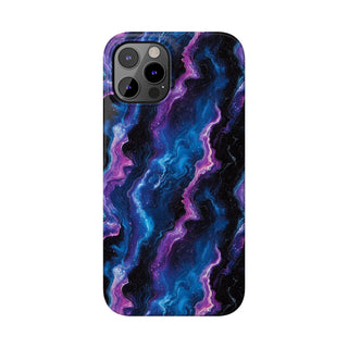 Nebula Veil - iPhone Slim