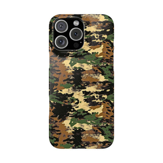 Desert Nightfall - iPhone Slim