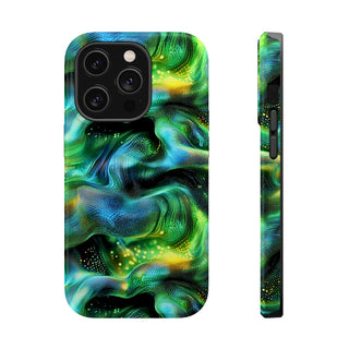 Stellar Drift - iPhone MagSafe