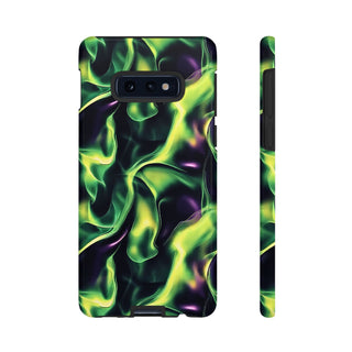 Neon Venom - Galaxy Tough