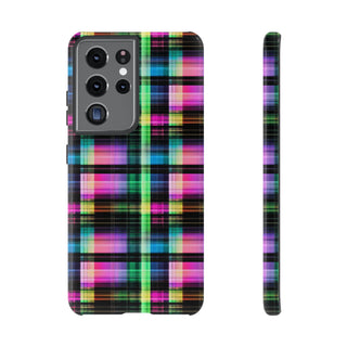 Prismatic Grid - Galaxy Tough