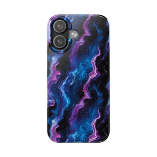 Nebula Veil - iPhone Slim