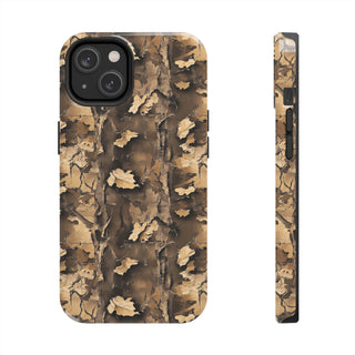 Desert Crust - iPhone Tough