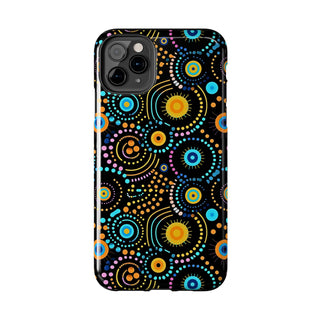 Sonic Eclipse - iPhone Tough