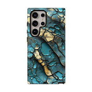 Golden Scales - Galaxy Tough