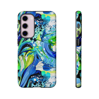 Oceanic Surge - Galaxy Tough