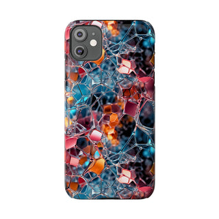 Quantum Web - iPhone Slim