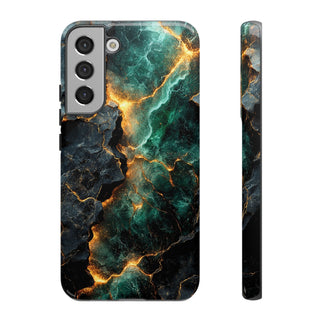 Emerald Rift - Galaxy Tough