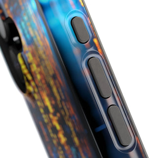 Code Corridor - iPhone Tough