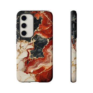 Volcanic Opus - Galaxy Tough