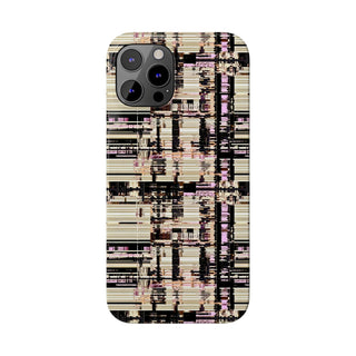 Dust Codec - iPhone Slim