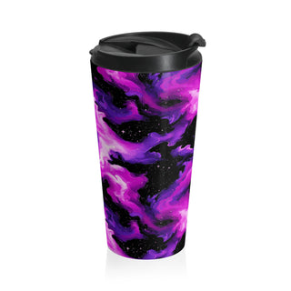 Mystic Haze - Travel Mug