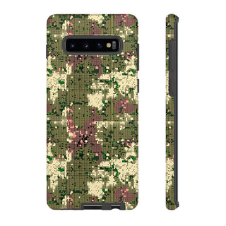 Dotted Terrain - Galaxy Tough