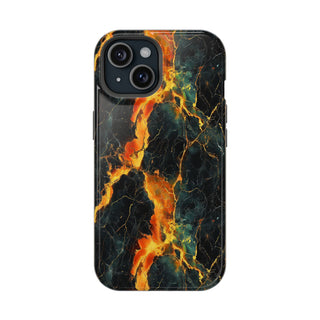 Lava Veil - iPhone MagSafe