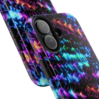 Voltage Bloom - iPhone Tough