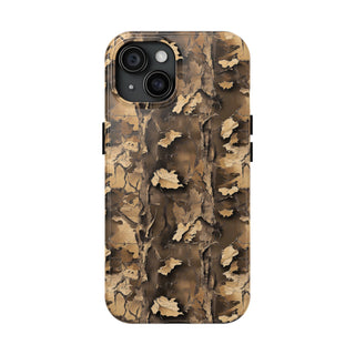 Desert Crust - iPhone Tough