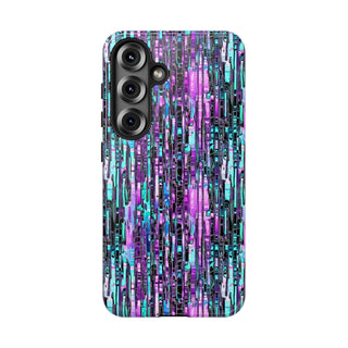 Chrome Drip - Galaxy Tough