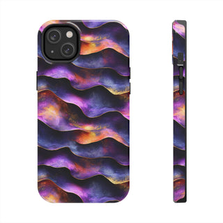 Velvet Dusk - iPhone Tough