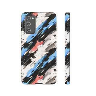 Glitch Rush - Galaxy Tough