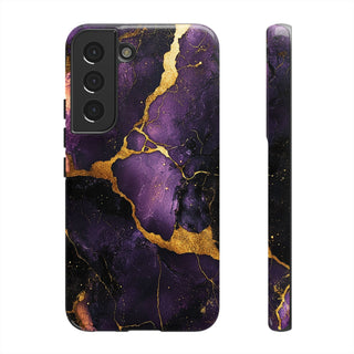 Cosmic Shard - Galaxy Tough