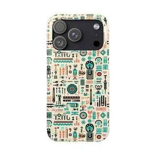 Digital Relics - iPhone Slim