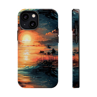 Riviera Blaze - iPhone MagSafe