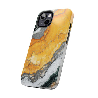 Solar Grove - iPhone Tough