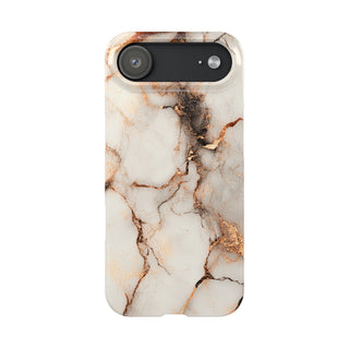 Copper Veil - iPhone Slim