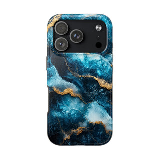 Abyssal Gleam - iPhone Tough