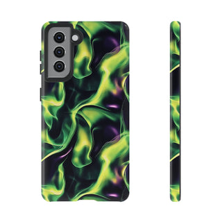 Neon Venom - Galaxy Tough