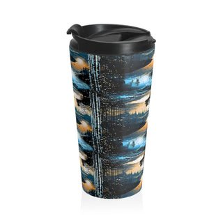 Silent Season - Travel Mug