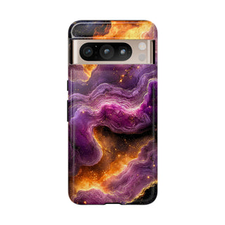 Starborn Glow - Pixel Tough