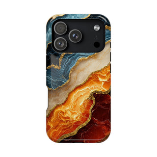 Earthbound Sonata - iPhone MagSafe