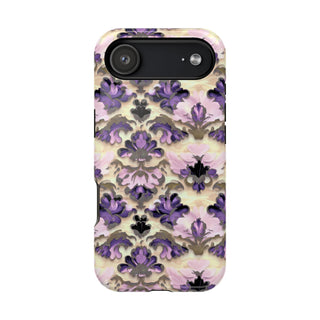 Royal Bloom - iPhone MagSafe