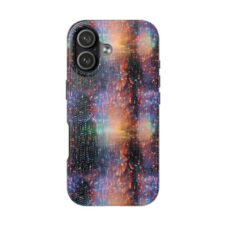 Light Script - iPhone Tough