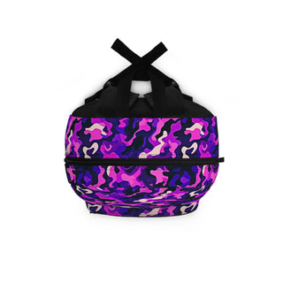 Vivid Nightfall - Backpack