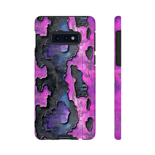 Violet Abyss - Galaxy Tough