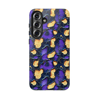 Molten Impact - Galaxy Tough