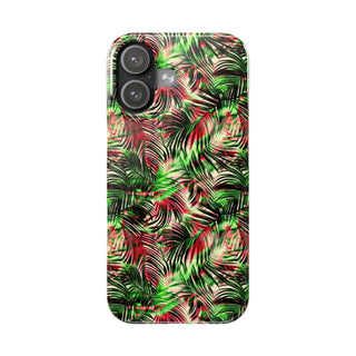 Tropic Fade - iPhone Slim
