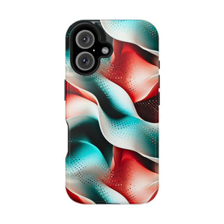 Velvet Voltage - iPhone MagSafe