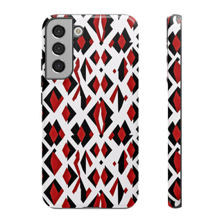 Firebrand Flame - Galaxy Tough