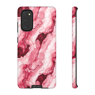 Rosé Swirl - Galaxy Tough