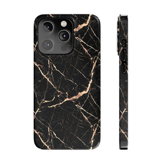 Onyx Gleam - iPhone Slim